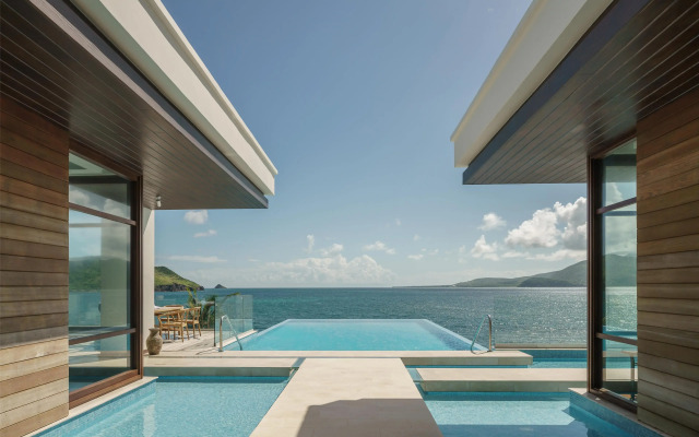 Park Hyatt St. Kitts