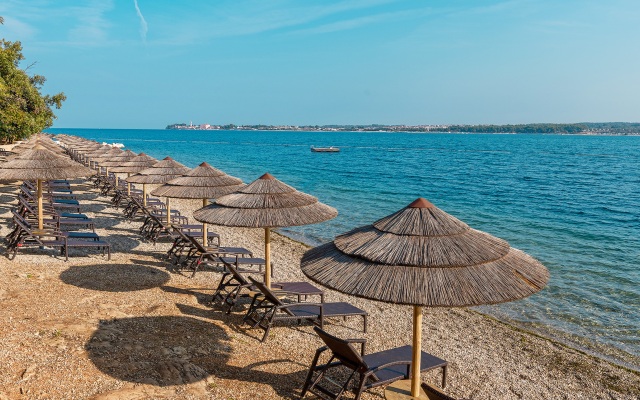 Valamar Club Tamaris Hotel