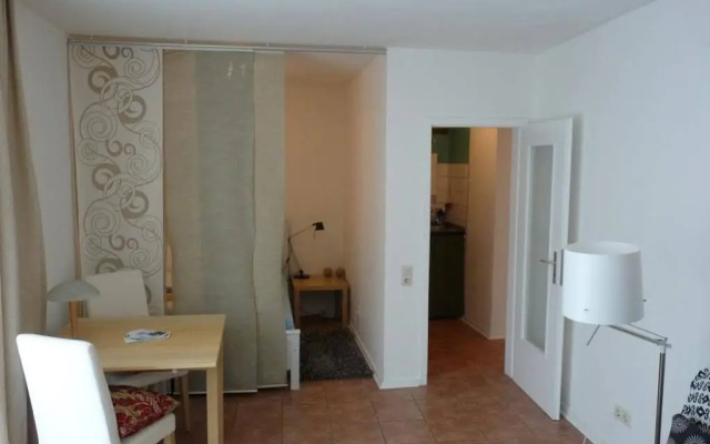 Kunibert Kloster Am Dom Appartements