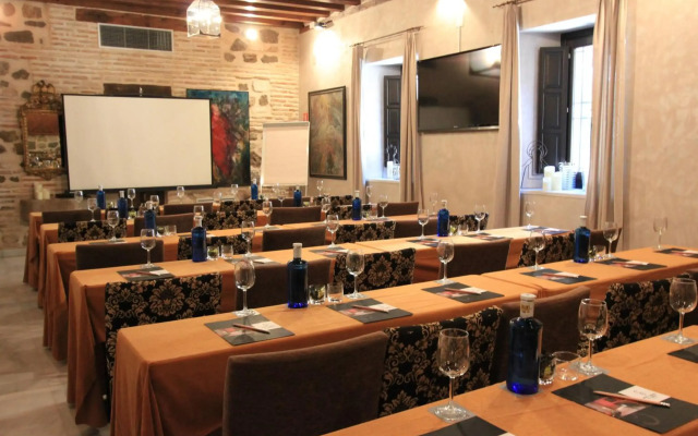 Hotel Pintor El Greco