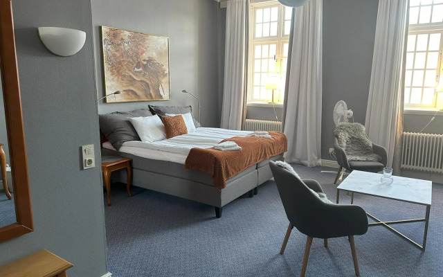 Furunäset Hotell och Konferens