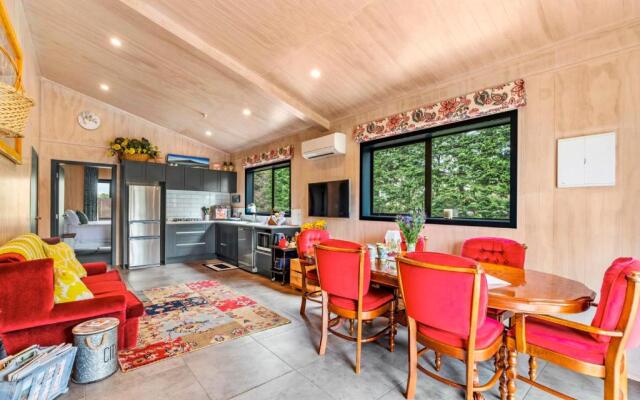 The Barn - Karaka Farm Stay
