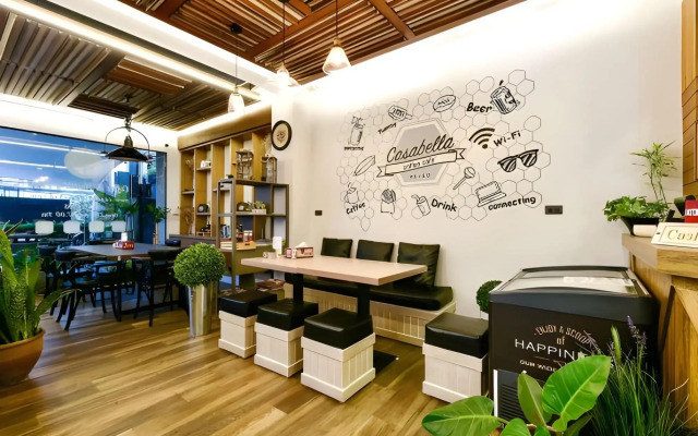 Casa Bella Phuket
