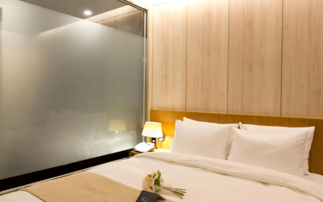 Incheon STAY Hotel