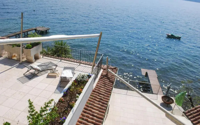 Villa I Cipressi - Rebomaholidays