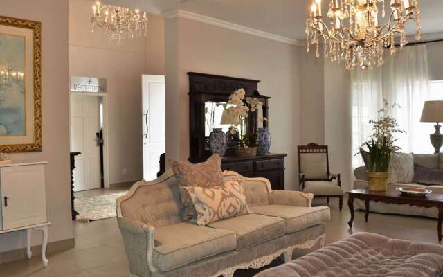 Country Boutique Hotel
