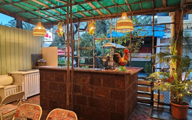 Hotel Baga Stays By Coral