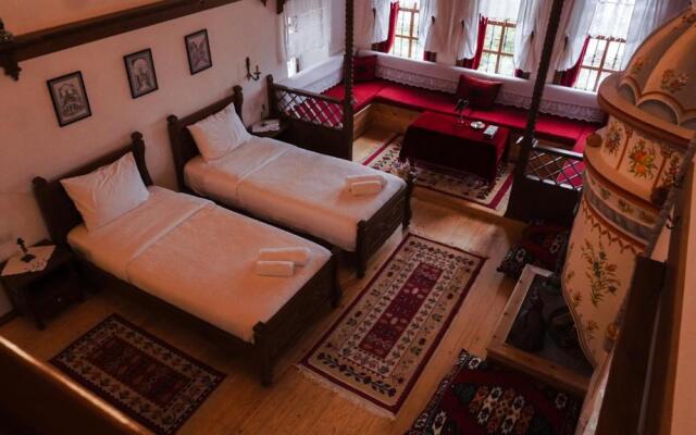 Boutique Hotel Musée