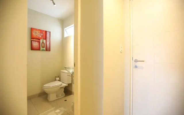 Relájate y recarga entre San Isidro y Miraflores