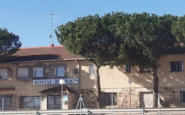 Hostal Buitrago
