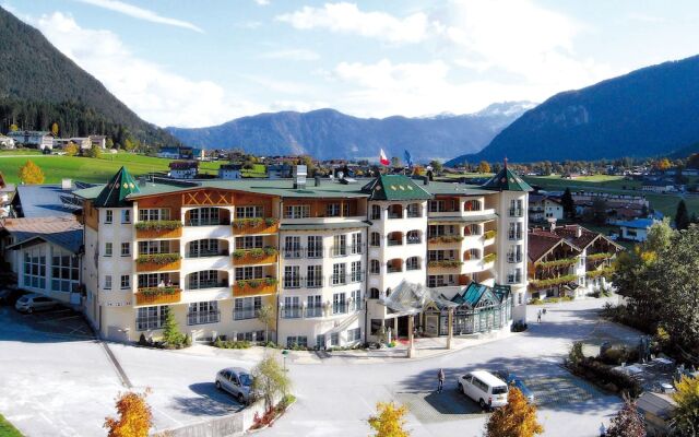 VIER JAHRESZEITEN Wellnessresort Achensee