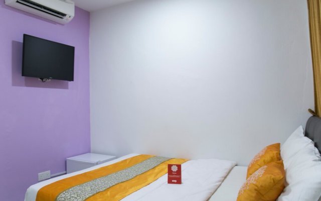 Hotel Lismar by OYO Rooms