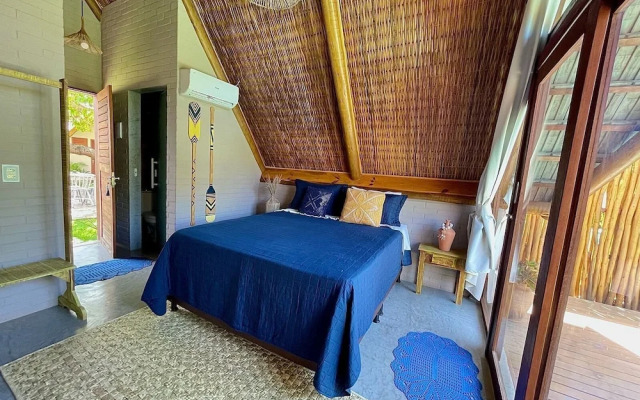Pousada Villa di Luna