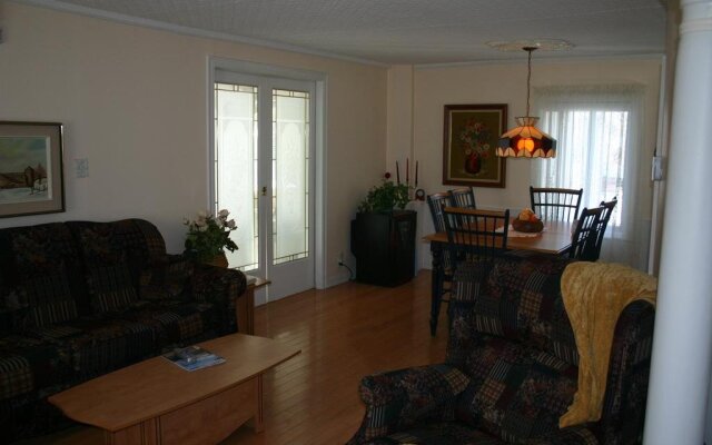 Gite Domaine de la Paix