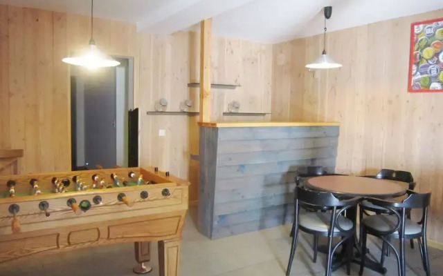 Luxury Villa in Stavelot with Hot Tub