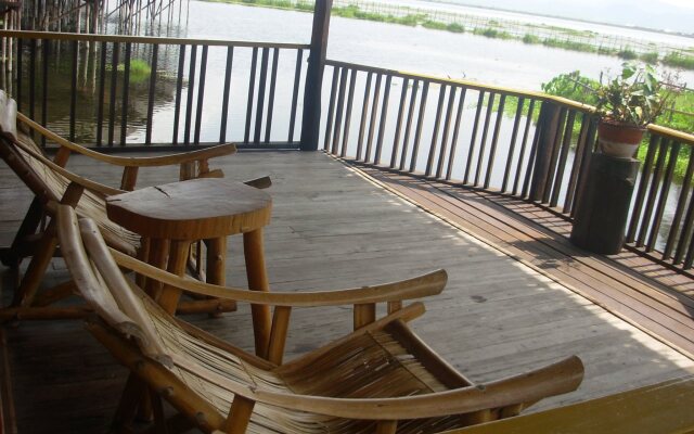 Golden Island Cottages Thale-U Hotel