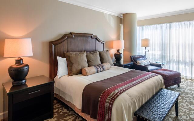 Omni Fort Worth Hotel - фото 5
