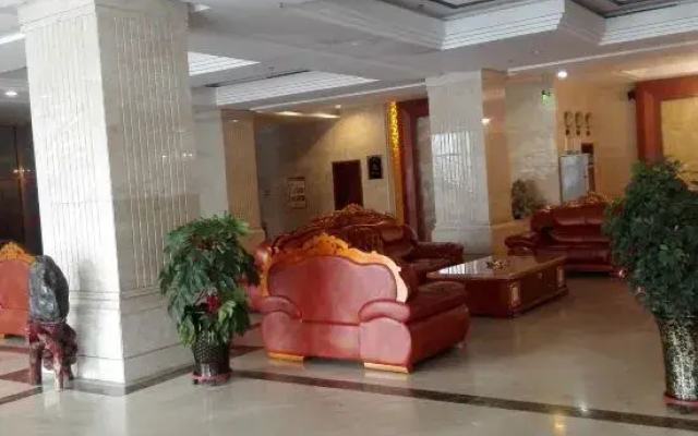 Jiaxing Hotel
