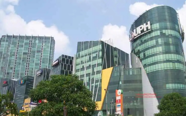 Livinn Rungkut Kendangsari Surabaya