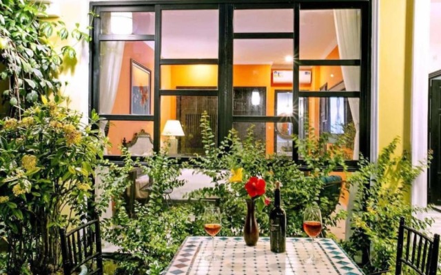 Sunshine Villa Hoi An