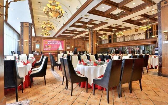 Wenzhou Dong Ou Hotel
