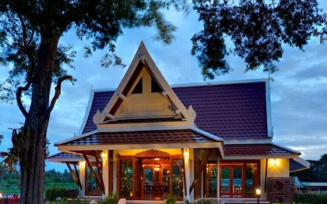 RK Riverside Resort And Spa