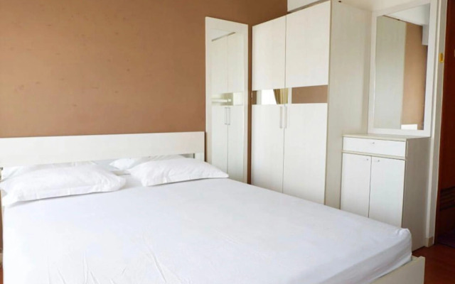 Sartika Apartment Margonda Residence 2