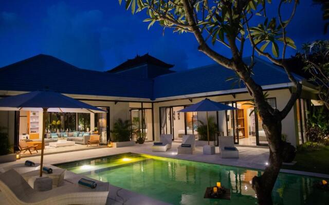 Layali Breeze Villa