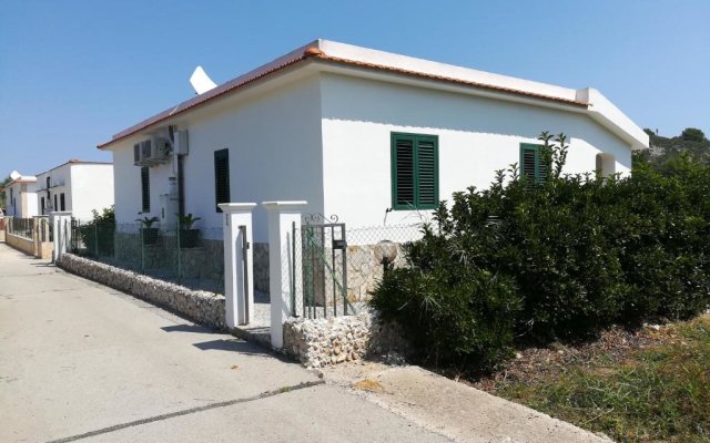 Holidays in Vieste in Charming Villas - 1