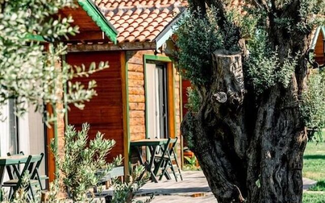 Serender Bungalov
