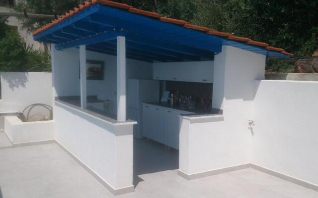 Blue Skiathos Ltd