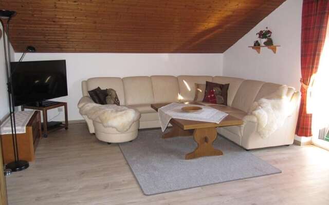 Haus Panoramablick