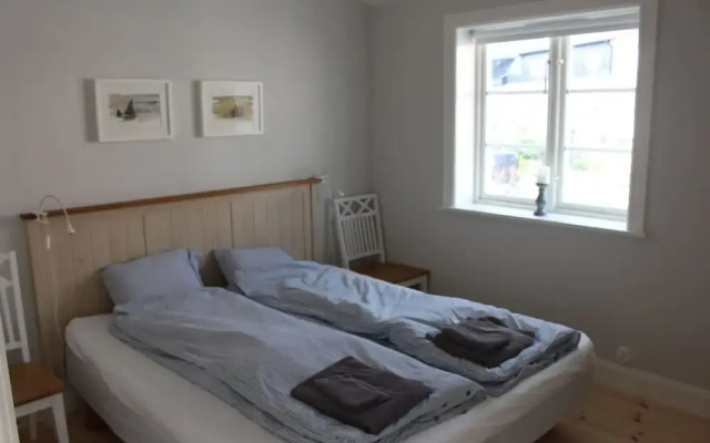 Vaxholm Harbour Bed and Experiences