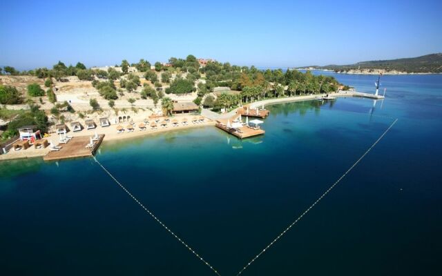 Oliviera Private Island Hotel – Kalem Adası