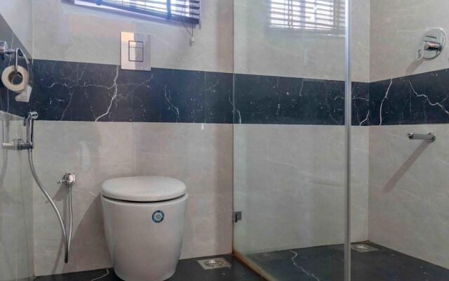 Pihoo Villa by Vista Rooms