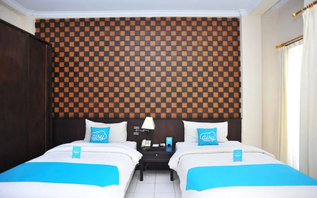 Airy Denpasar Barat Gatot Subroto Barat 459 Bali