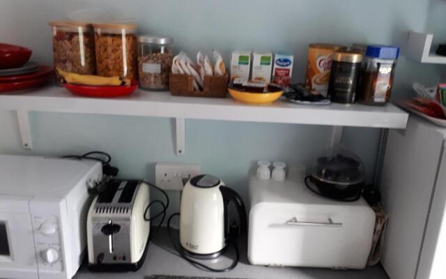 Santi Bhavana Bed & Breakfast