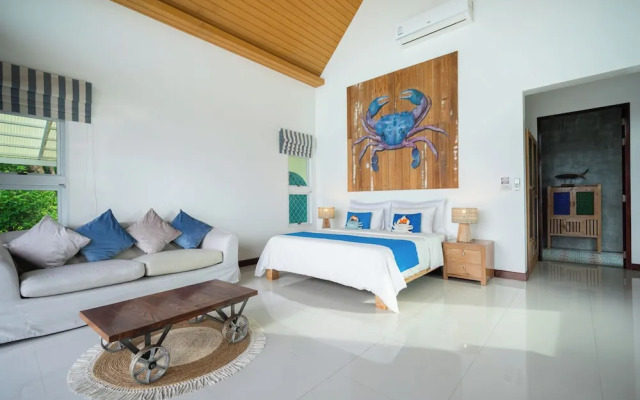 Purana Resort Koh Yao Noi