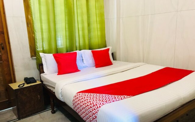 OYO 24319 Hotel Geetanjali Resort