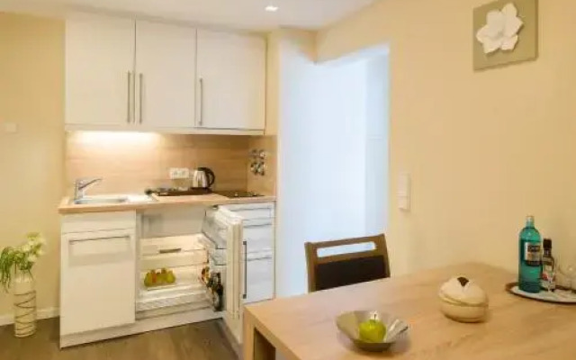 GDA Hotel am Schlosspark