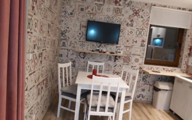 Apartman Marta Divčibare