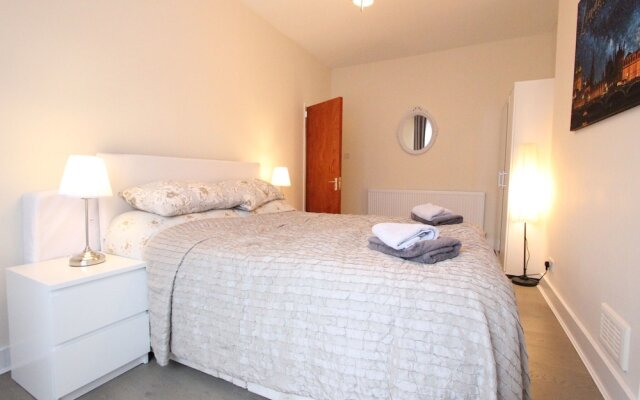 Cosy One Bedroom Apartment- Marble Arch