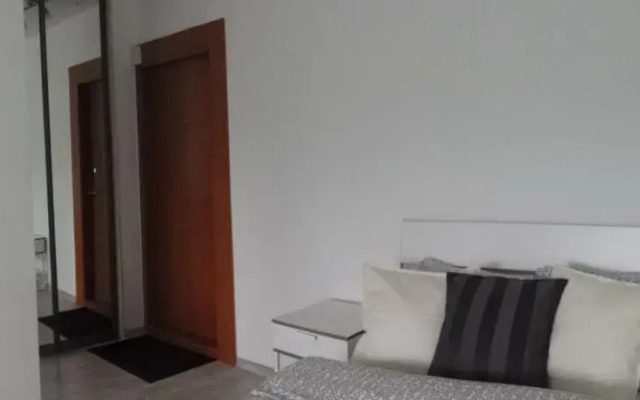 Rmc Apartment