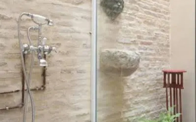 Casas de Sevilla. Apartamentos Nazareno5