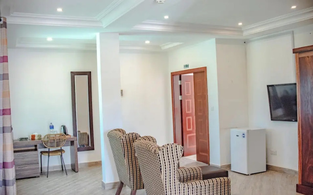 Majula Boutique Hotel