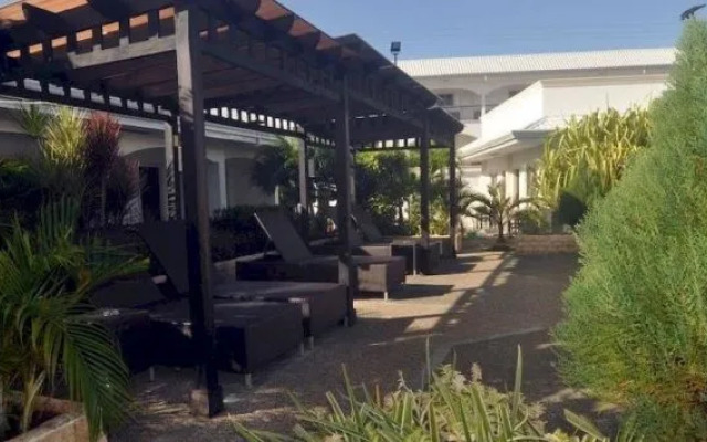 West Wing Resort Hotel
