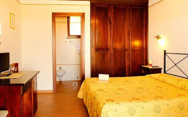 Agriturismo Giuncola e Granaiolo