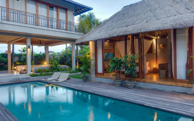Puri Beji Bed & Breakfast