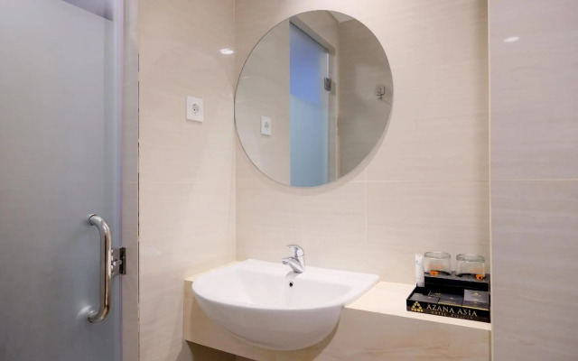 The RuMa Hotel and Residences