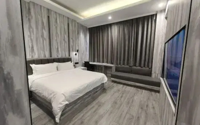 Ding Xiang Xiduo Hotel